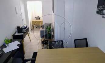 Imagem 2: Excelente casa comercial! Próximo Metrô Paraíso e Parque do Ibirapuera