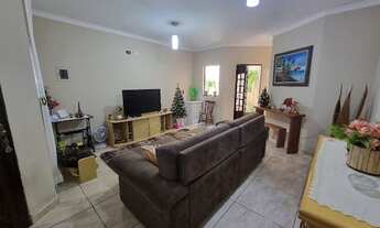 Imagem 4: Sobrado à venda, 188 m² por R$ 530.000,00 - Parque Selecta - São Bernardo do Campo/SP