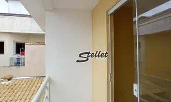 Imagem 3: Casa com 2 dormitórios para alugar, 58 m² por R$ 1.500,01/mês - Village Rio das Ostras - R