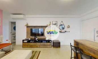 Imagem 7: Apartamento com 3 dormitórios à venda, 102 m² por R$ 1.720.000,00 - Vila Madalena - São Pa