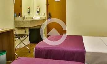 Imagem 3: Flat - Centro - Campinas