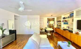 Imagem 6: Apartamento-LOCAÇÃO-Leblon-Rio de Janeiro-RJ