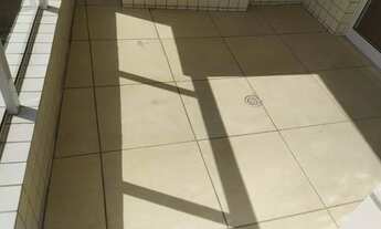 Imagem 5: PRAIA GRANDE - Apartamento Padrão - AVIAÇÃO