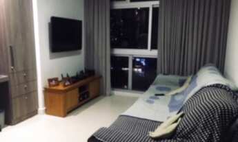 Imagem 6: Apartamento de 300 metros quadrados no bairro São Conrado com 4 quartos