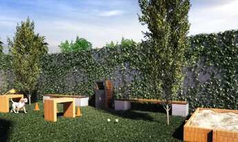 Imagem 11: Apartamento para Venda - 56.43m², 2 dormitórios, sendo 1 suites, 1 vaga - Santana