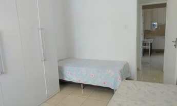 Imagem 6: Oportunidade. Ótimo apartamento 3 quartos, bom local, bom preço. Cód: 0468