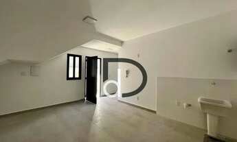 Imagem 4: Apartamento com 1 dormitório para alugar, 35 m² por R$ 1.294,91/mês - Jardim Miriam - Vinh