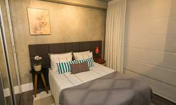 Imagem 3: MUDE-SE MAIS RÁPIDO: Breve Entrega de Apartamento com Lazer Completo