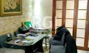 Imagem 3: Casa para Venda - 220m², 5 dormitórios, sendo 2 suites, 1 vaga - Azenha