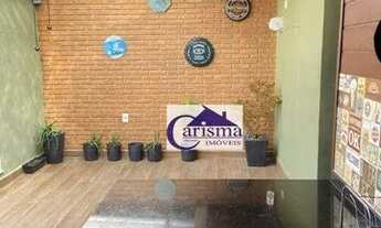 Imagem 7: Cobertura com 2 dormitórios, sendo 1 suíte,à venda, 103 m² por R$ 719.000 - Casa Branca