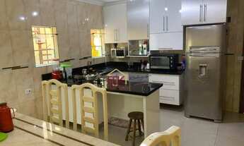 Imagem 7: Casa com 4 dormitórios, 230 m² - venda por R$ 900.000,00 ou aluguel por R$ 5.000,00/mês