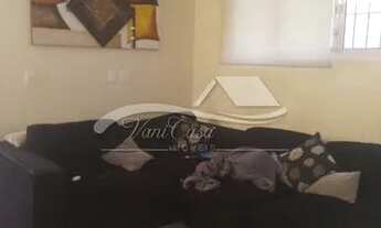 Imagem 3: Sobrado 3 quartos a venda no Ipiranga-São Paulo