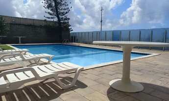 Imagem 2: HA - Maravilhoso Apartamento para venda com 215m² com 4 quartos, 2 suítes em Piedade