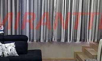 Imagem 4: Sobrado em Vl. Milton, 3 quartos, 1 suíte, Piscina - Guarulhos-SP