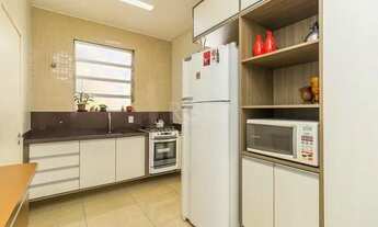 Imagem 7: Apartamento em Independência