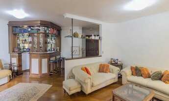 Imagem: Apartamento Venda 3 Dormitórios - 210 m²