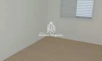 Imagem 5: Apartamento com 2 dorms, Jardim Abaeté, Piracicaba - R$ 225 mil, Cod: RAP3323