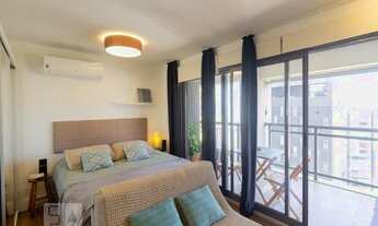 Imagem 6: Apartamento para Aluguel - Vila Madalena, 1 Quarto, 33 m2