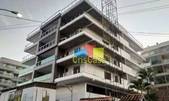 Imagem 4: Lançamento - apartamentos novos no Braga - Cabo Frio