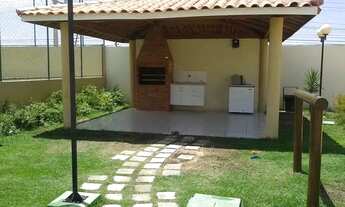 Imagem 2: Apartamento de repasse