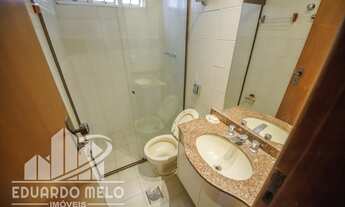 Imagem 7: APTO 02 QUARTOS 03 VAGAS LIVRES