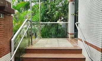 Imagem 7: DR. VIANNA VENDE APARTAMENTO NO EDIF. MAUSON RAVEL - NAZARÉ