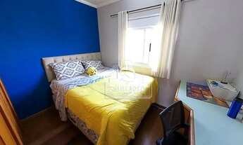 Imagem 15: Apartamento à venda, 128 m² por R$ 699.000,00 - Vila Bastos - Santo André/SP