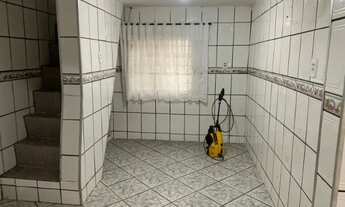 Imagem 7: DJ Casa para venda com 80 metros quadrados com 2 quartos em Vila Canária - Salvador - BA