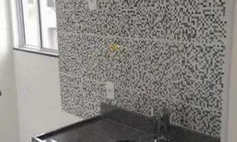 Imagem 7: Apartamento para Locação em Teresópolis, Cascata do Imbuí, 2 dormitórios, 1 banheiro, 1 va