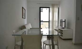 Imagem 4: Flat para alugar no Jardins - Edifício Plaza Regency - Cód. YXJ02244