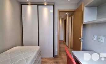 Imagem: Apartamento 2 Quartos 2 Vagas no Ed. Vermont