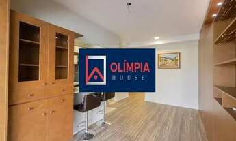 Imagem 4: Venda Apartamento 1 Dormitórios - 70 m² Vila Olímpia