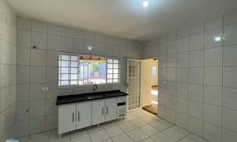 Imagem 6: Edícula para Locação em Presidente Prudente, Residencial São Paulo, 1 dormitório, 1 suíte