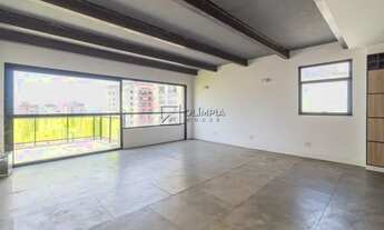 Imagem 2: Cobertura Venda Perdizes 215 m² 3 Dormitórios