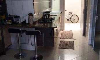 Imagem 5: Sobrado com 4 dormitórios à venda, 220 m² por R$ 800.000,00 - Capão da Imbuia - Curitiba/P