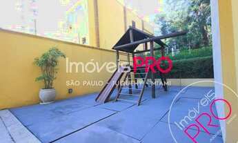 Imagem 3: Apartamento para locação com 112m² no Brooklin - São Paulo