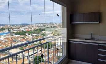 Imagem 5: Apartamento com 3 dormitórios para alugar, 95 m² por R$ 2.848,42/mês - Campos Elíseos - Ri