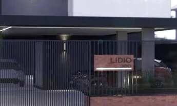 Imagem 3: Apartamento 2 Dormitórios - Bairro City