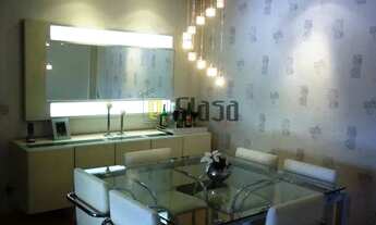 Imagem 3: Apartamento a Venda na Chácara Santo Antonio