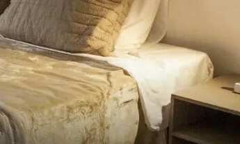 Imagem 4: Pagou, Morou! Entrada imediata. Suíte toda mobiliada e independente de 35 m² toda equipada