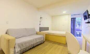 Imagem 4: Apartamento para Aluguel - Asa Norte, 1 Quarto, 30 m2