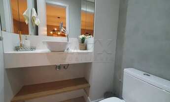 Imagem 5: Apartamento Padrão em Bauru