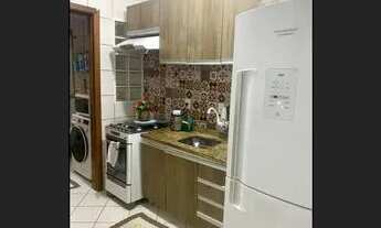 Imagem 3: Quarto sem mobília no bairro água verde