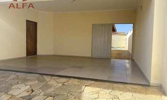 Imagem: Casa com 4 dormitórios para alugar, 200