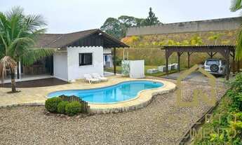 Imagem 4: Linda casa com 3 quartos à venda no bairro Itoupavazinha Blumenau SC