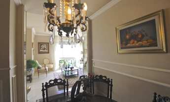 Imagem 7: APARTAMENTO 4 DORMITÓRIOS (1 STE) 244m2 ANDAR ALTO 2 VGS