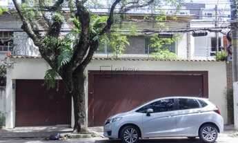 Imagem: Venda Casa 4 Dormitórios - 300 m² Brooklin