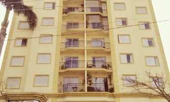 Imagem 2: VENDO APTO 2 DORM NO RESIDENCIAL MARIANA RESIDENCE. TRATAR COM MOACIR