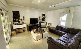 Imagem 3: Sobrado 1018 m² com 5 suítes sendo 3 máster Jardins Mônaco Aparecida de Goiânia