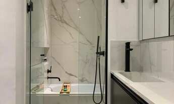 Imagem: BELÍSSIMO TOTALMENTE REFORMADO METRÔ